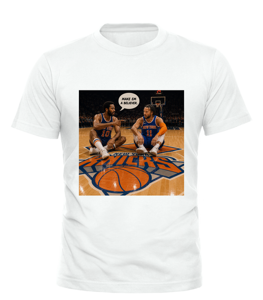 Make ’Em a Believer Tee